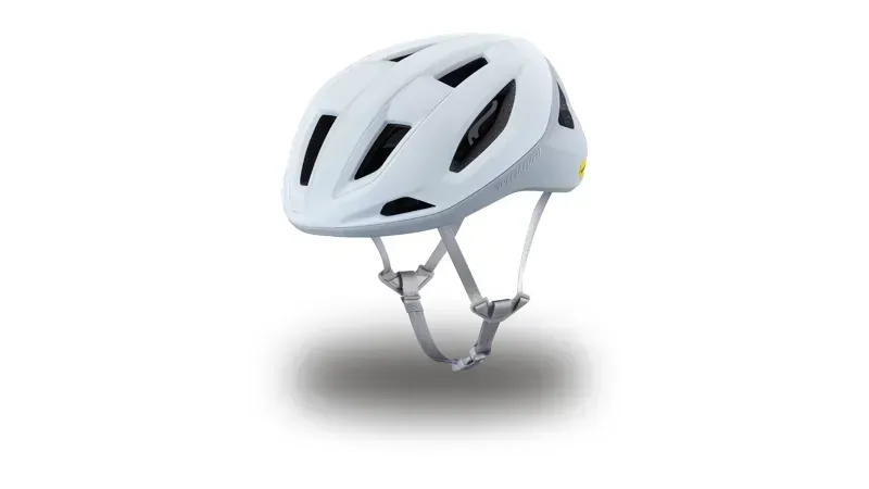 Specialized Search Helmet in White