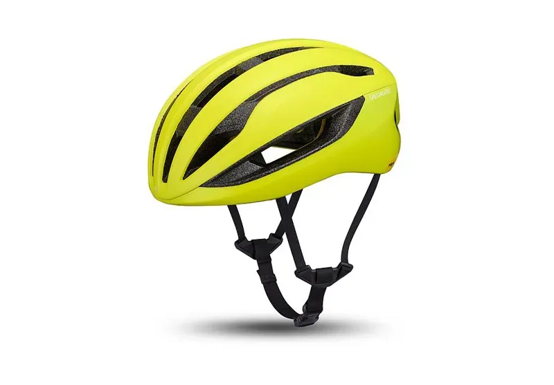 Specialized Loma Helmet in Yellow