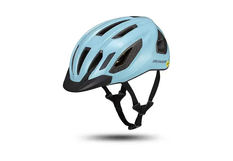 Specialized Chamonix 3 Helmet In Sea Foam