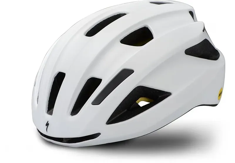 Specialized Align II Helmet in White