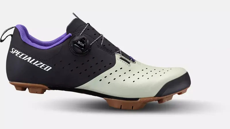 Specialized Recon 1.0 Gravel And Mountain Bike Shoe In Spruce