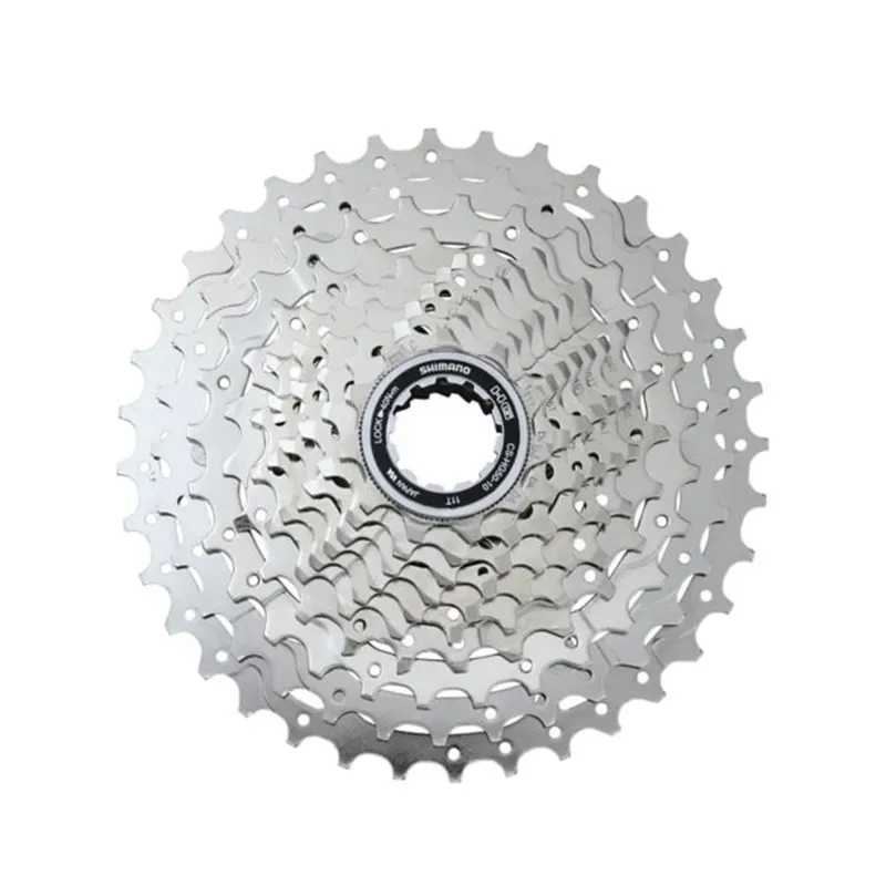 Shimano Deore CS-HG50 10-speed 11-36T Cassette