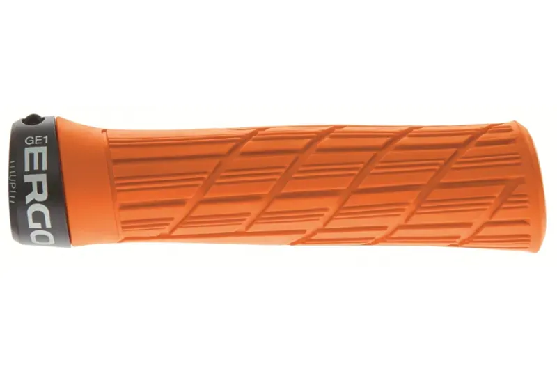 Ergon GE1 Evo Grips in Orange