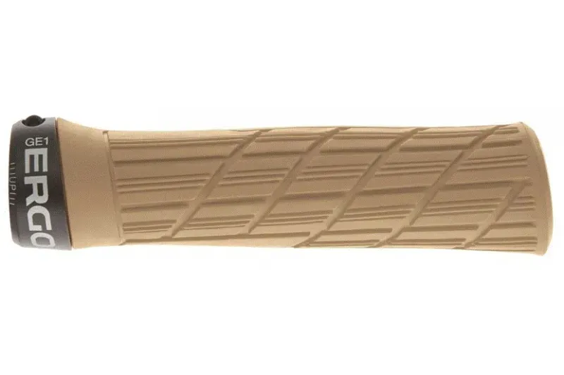 Ergon GE1 Evo Grip in Brown