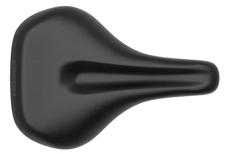 Ergon SC Core Prime Womens Saddle in Black