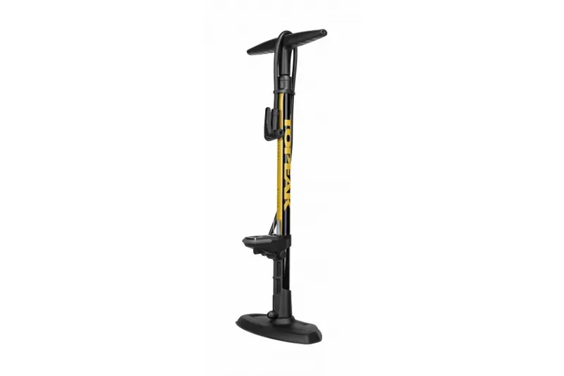 Topeak Joe Blow Sport Digital Pump in Black