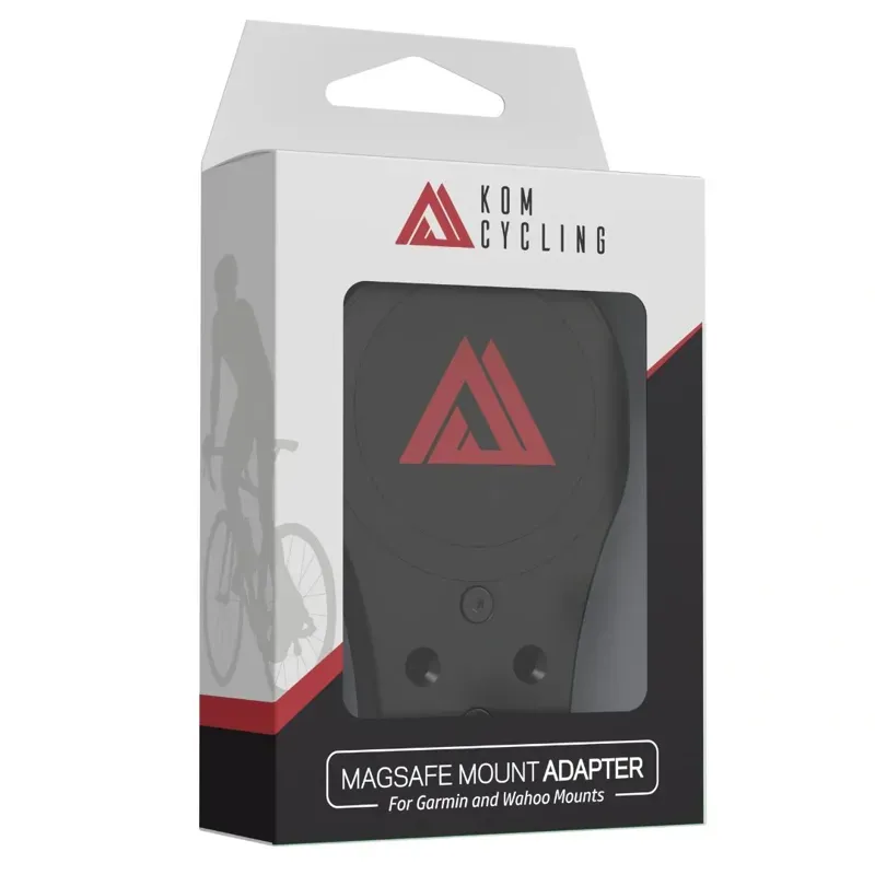 NI - Kom Cycling MagSafe Indoor Training Mount in Black-5