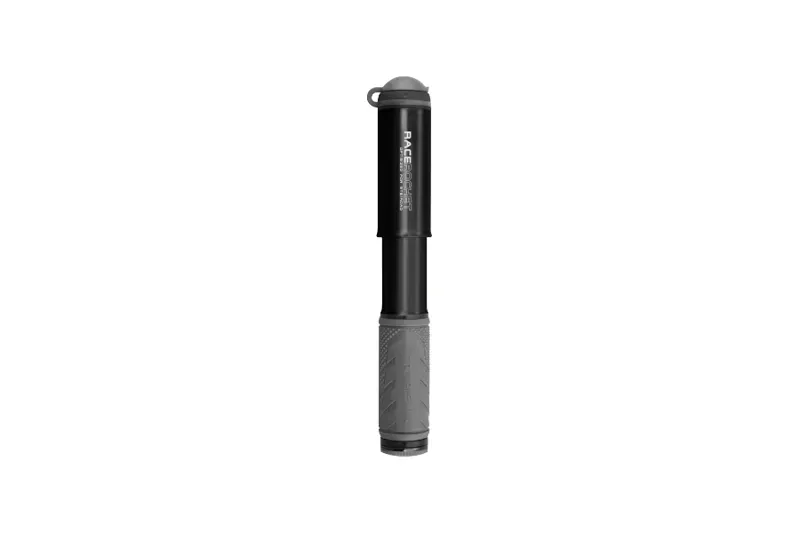 Topeak Race Rocket Mini Pump in Black