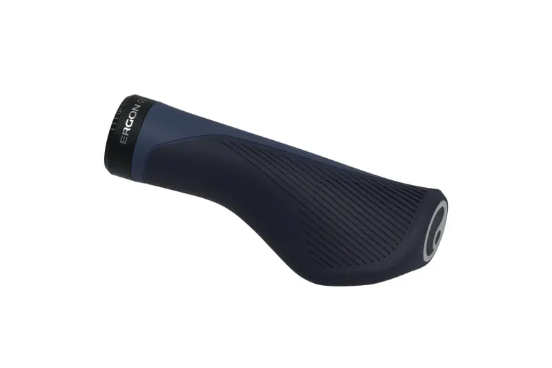 Ergon GS1 Evo Grips in Blue