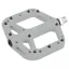 Oxford Loam 20 Nylon Flat Pedals in Grey
