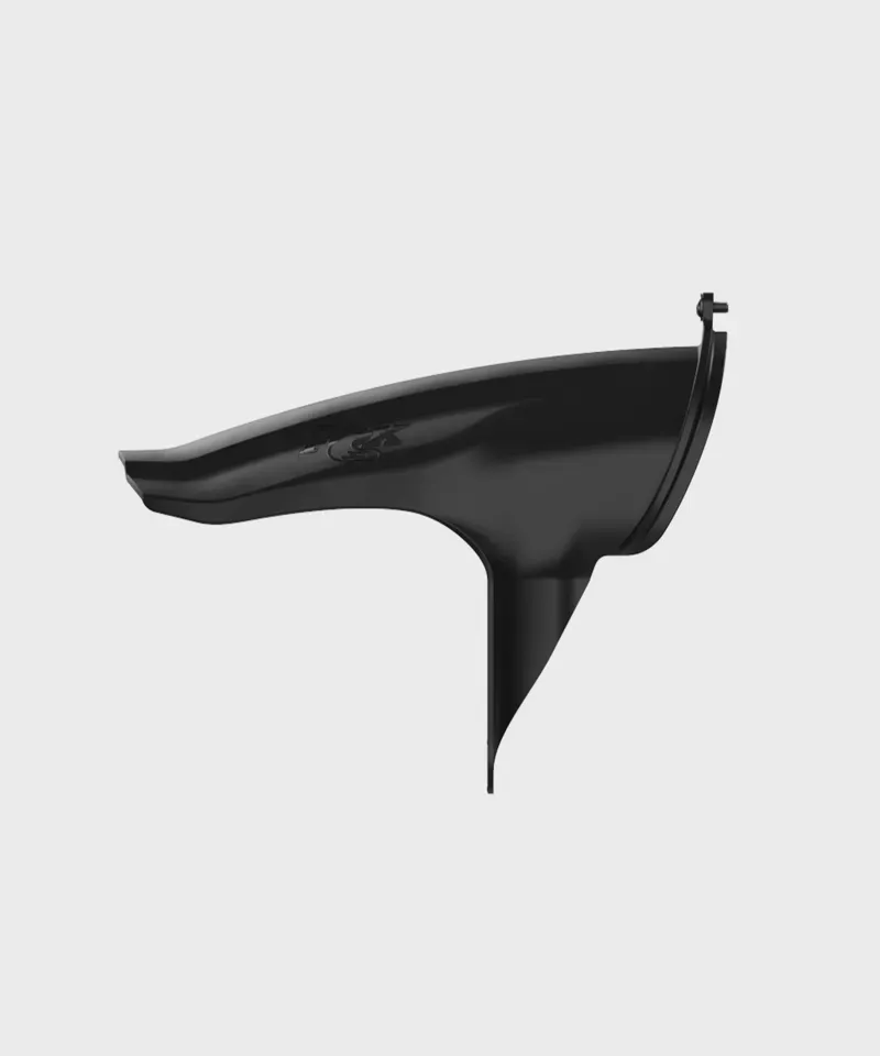 Fox Fork 36  And 38 Mud Guard 2021-1