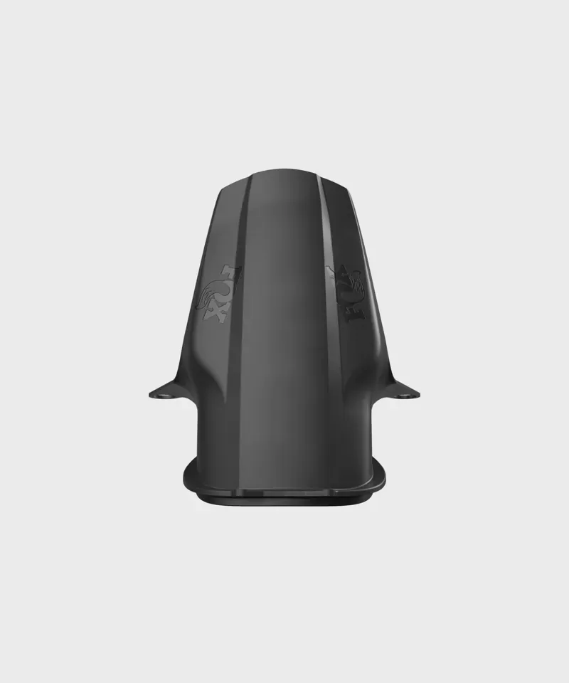 Fox Fork 36  And 38 Mud Guard 2021-2