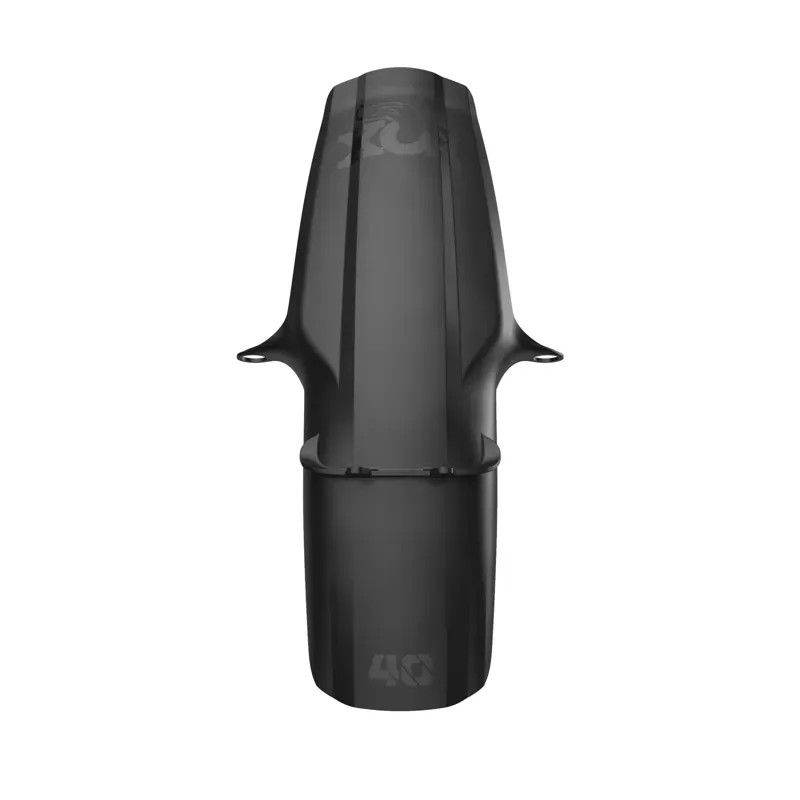 FOX Fork 40 Mud Guard 2021-1