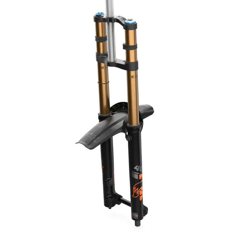 FOX Fork 40 Mud Guard 2021-2