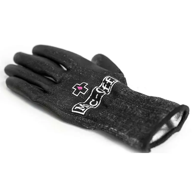 Muc-Off Mechanics Gloves X large Size 10