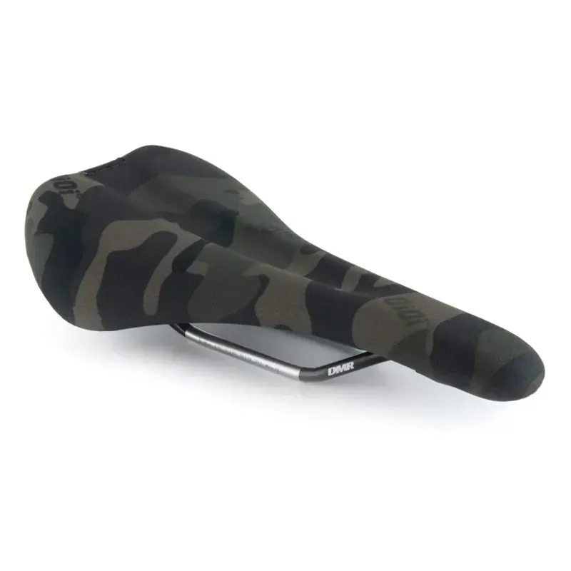 DMR - oioi Saddle - Camo Green 