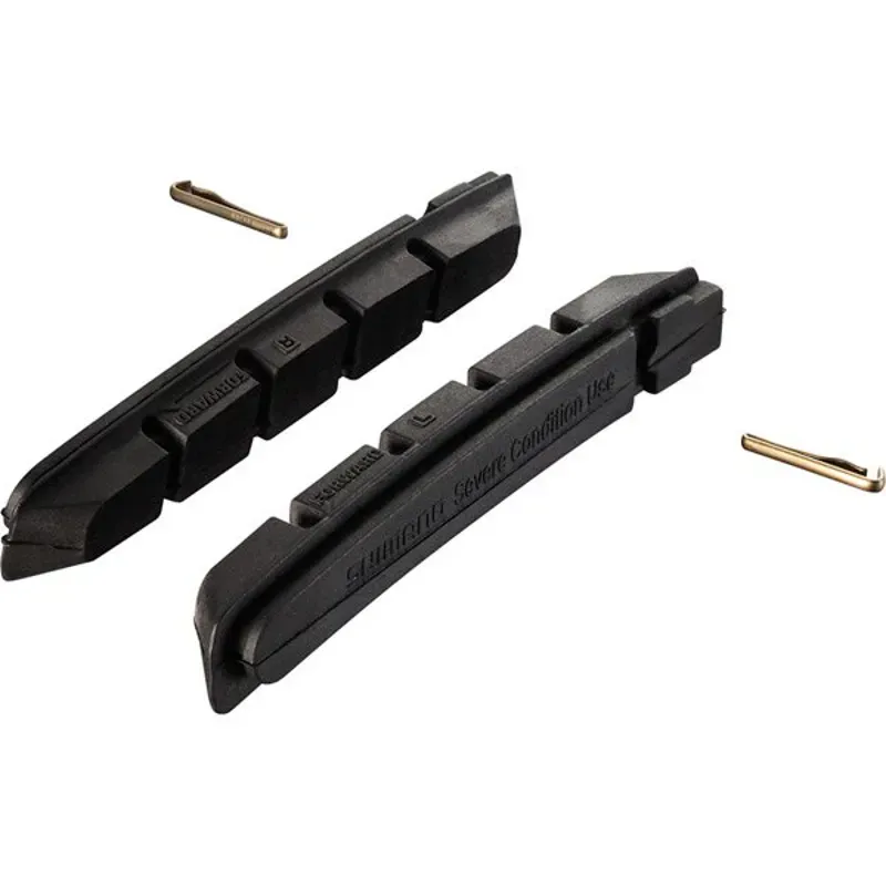 BRBX M70R2 +1mm Cartridge Black pair