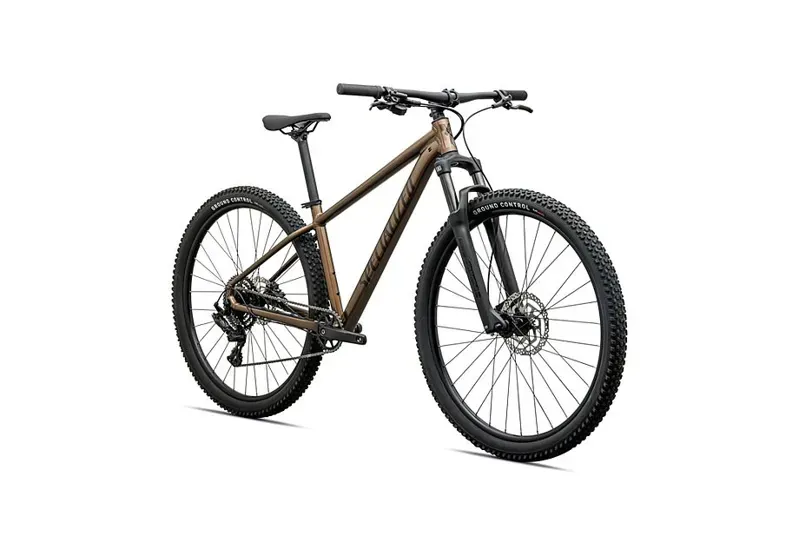 Specialized Rockhopper Sport BURNT GOLD / STALLION-2