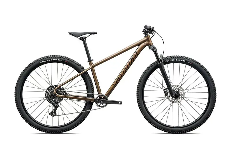 Specialized Rockhopper Sport BURNT GOLD / STALLION-1