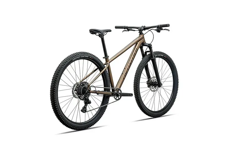 Specialized Rockhopper Sport BURNT GOLD / STALLION-3