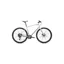 Specialized Sirrus X 2.0 Hybrid Bike In Gloss Dune White/Dove Grey Reflective
