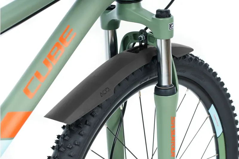 ACID MUDGUARD SET MUD ROOKIE 24-5