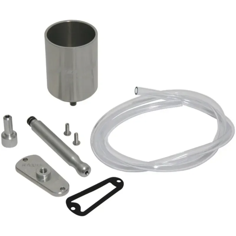 Hope Easy Brake Bleed Kit - Tech 3 - No Brake Fluid-1