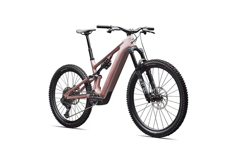 Specialized Turbo Levo 4 Comp E-MTB Champagne/Obsidian S-2