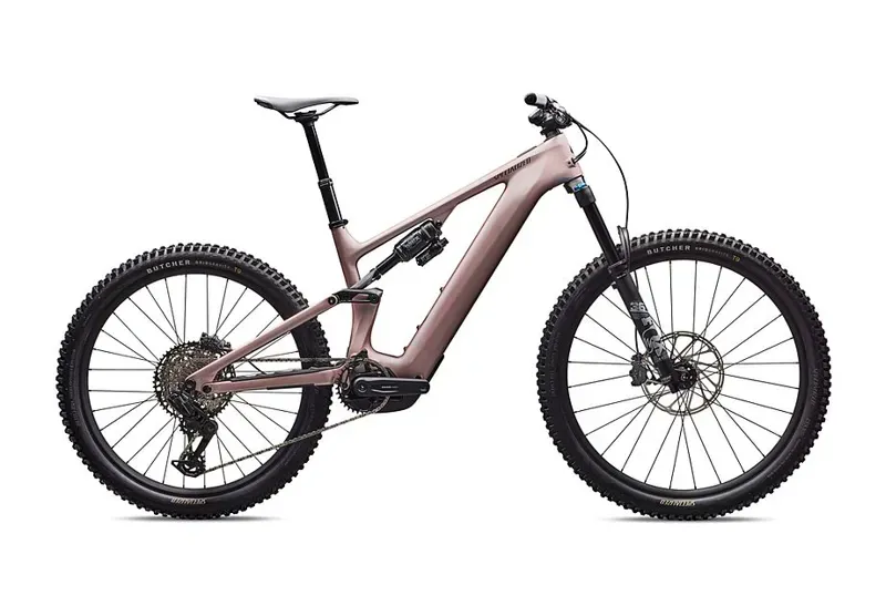 Specialized Turbo Levo 4 Comp E-MTB Champagne/Obsidian S-1