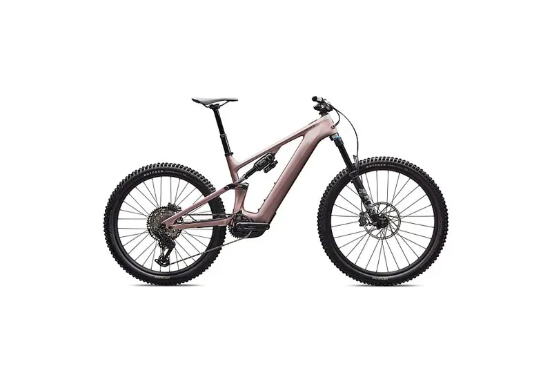 Specialized Turbo Levo 4 Comp E-MTB Champagne/Obsidian S