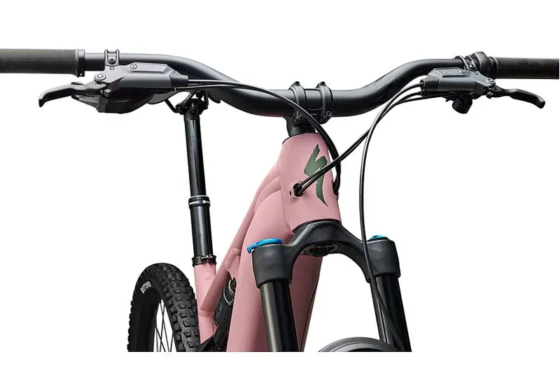 Specialized Turbo Levo 4 Comp Alloy E-MTB Dusky Pink/Cypress 2026 840wh-5