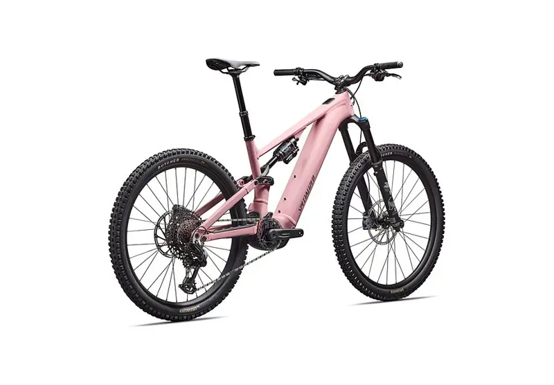 Specialized Turbo Levo 4 Comp Alloy E-MTB Dusky Pink/Cypress 2026 840wh-3