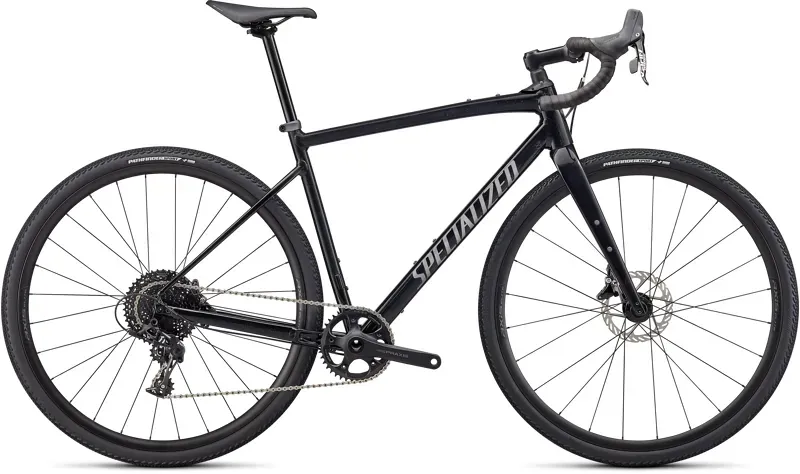 SPECIALIZED Diverge E5 COMP 56 サイズ　グラベル Specialized diverge e5 comp 56cm tarmac black