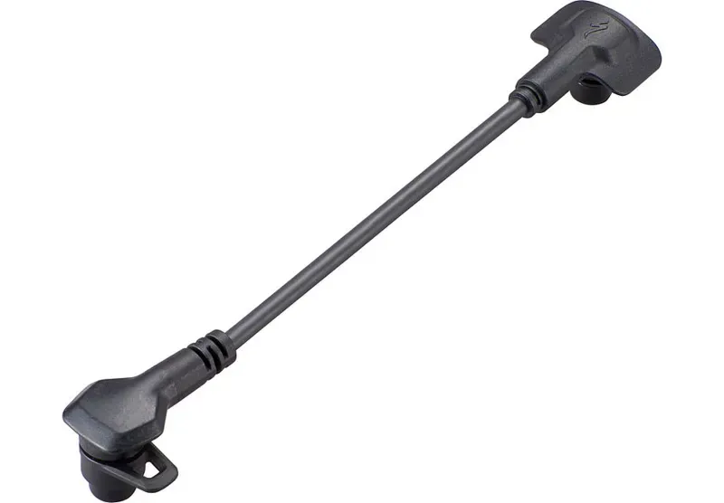 Specialized SL Range Extender 160mm Cable in Black