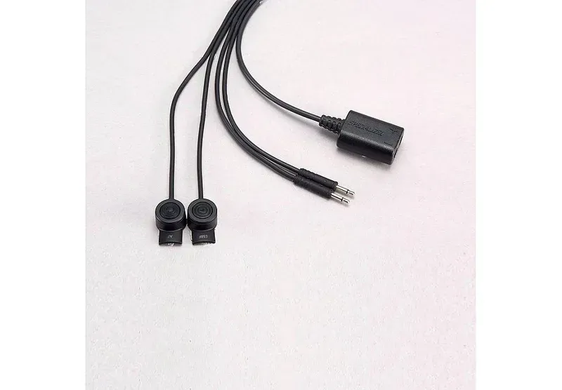 Turbo Road Remote Black one size