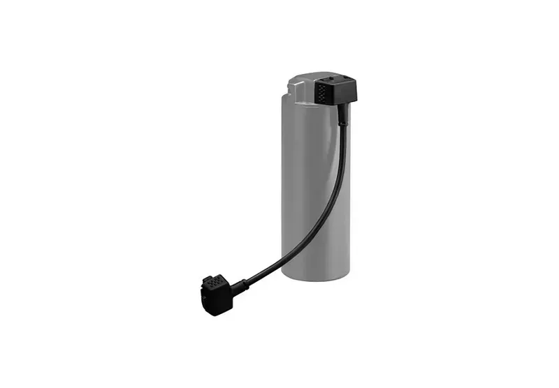 Specialized Levo 4 Full Power Range Extender Black-1