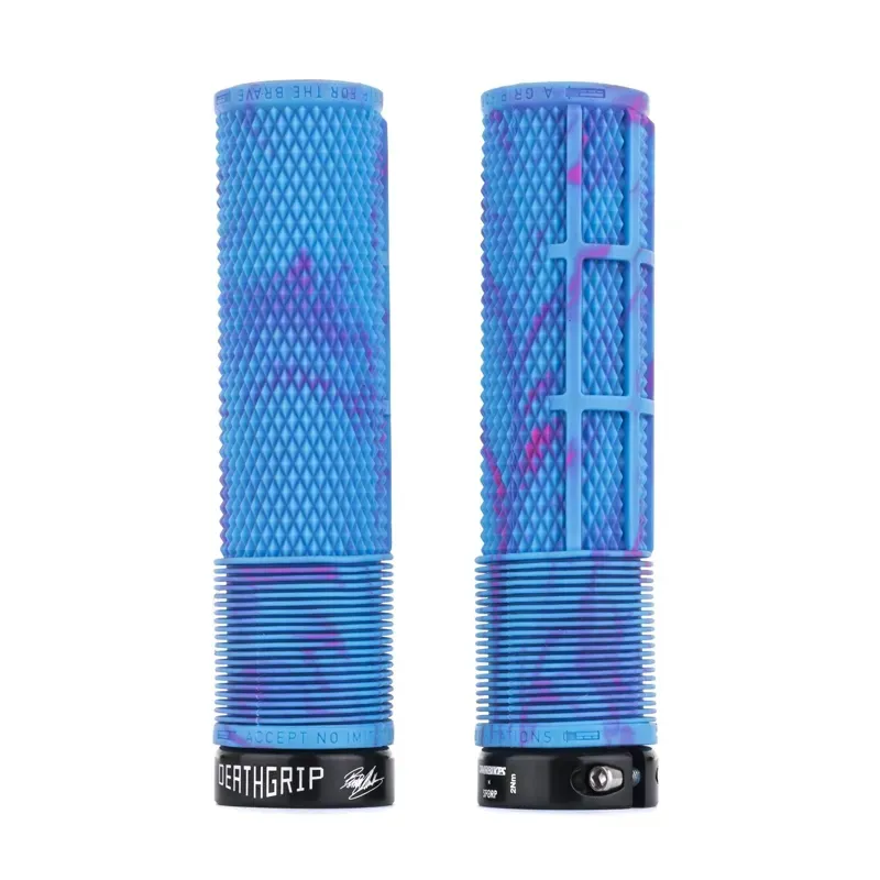 DMR - BRENDOG DeathGrip - Thi