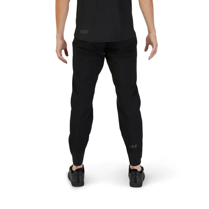 Fox Ranger Pants in Black-3