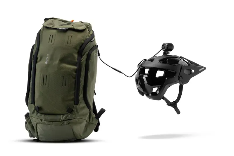 Acid Outdoor LED-Light HPA 3000 in Space Grey/Black-13