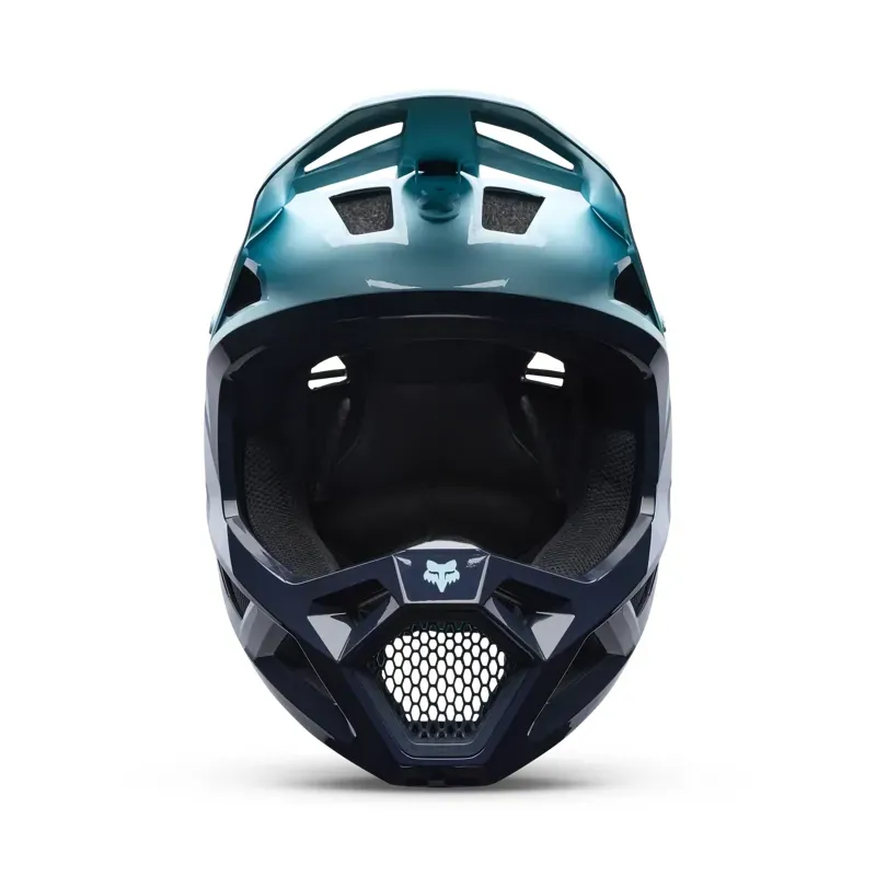 Fox Rampage Foundry Helmet in Midnight Blue-2