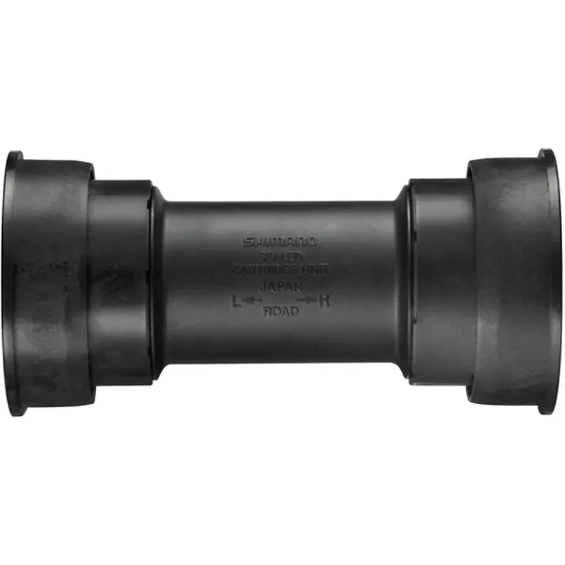 Shimano Road Press Fit with Inner Cover for 86.5mm Bottom Bracket