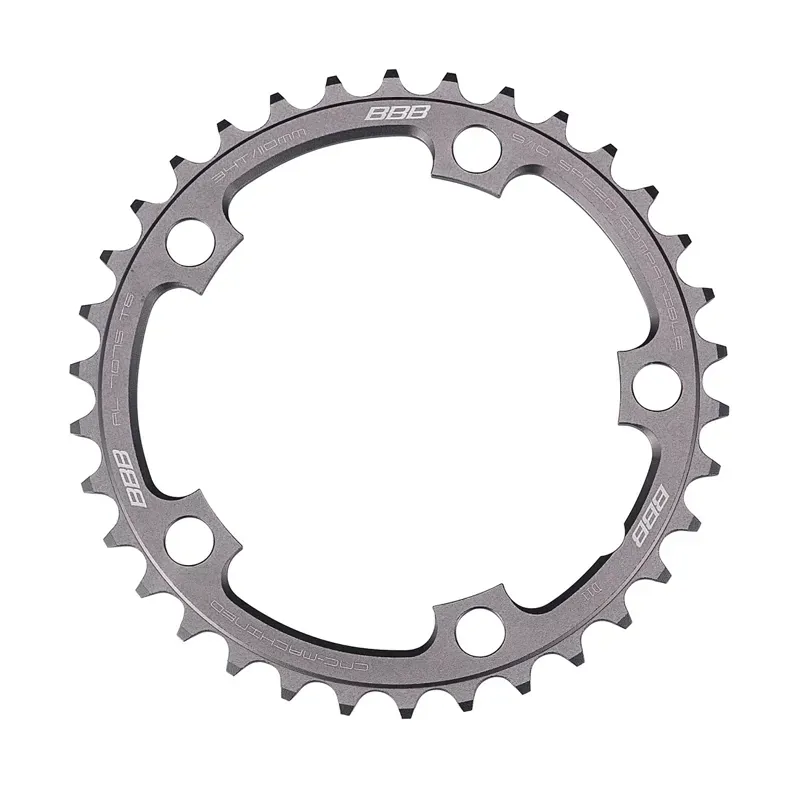 BBB CompactGear 2x9/10 110BCD Chainring BCR- 31
