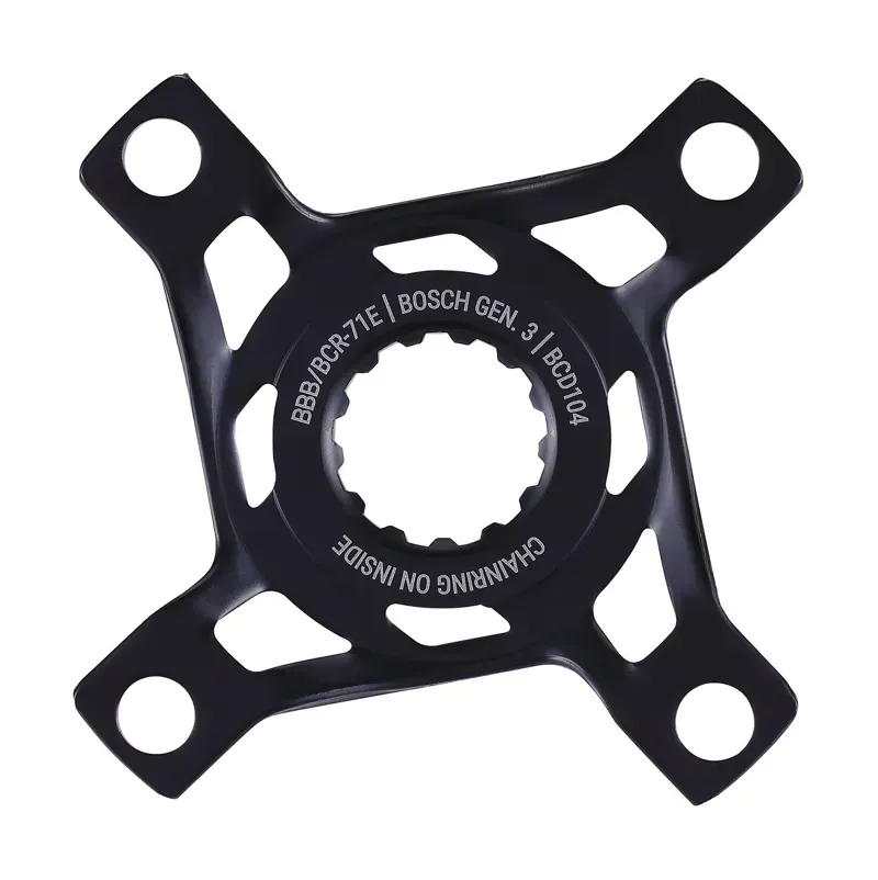 BBB E-bikeMount Spider Bosch Gen3 CL52 BCR- 71E