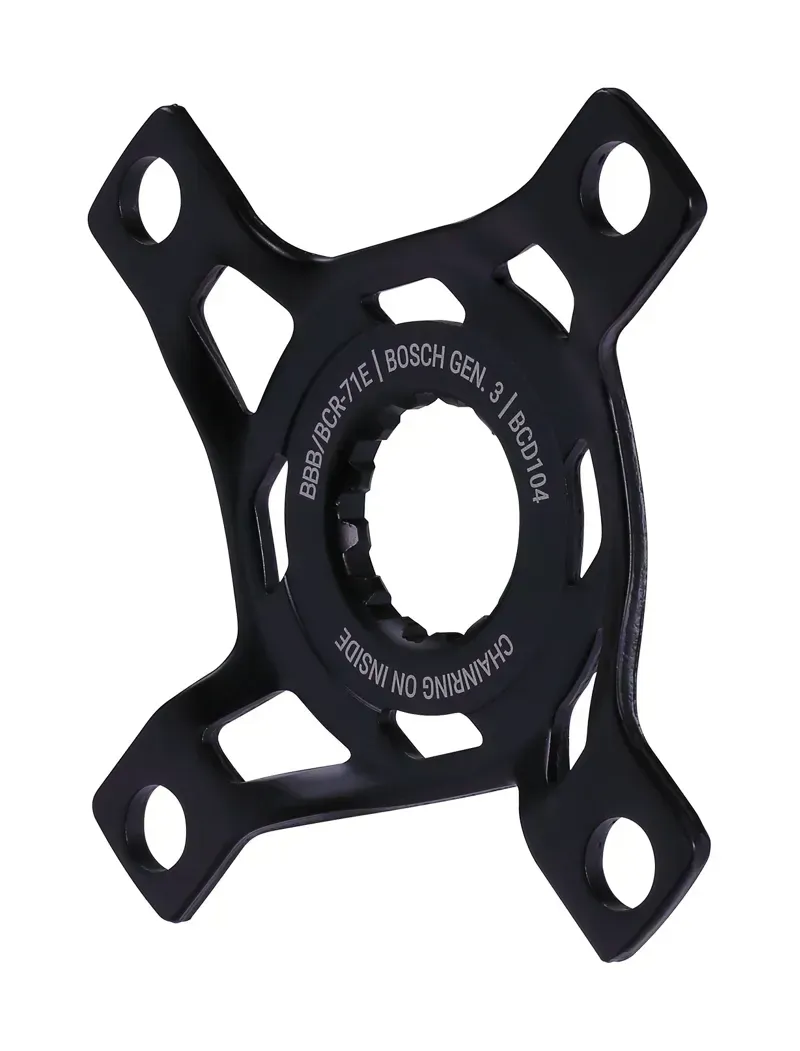 BBB E-bikeMount Spider Bosch Gen3 CL52 BCR- 71E-1