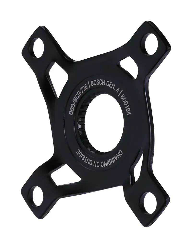 BBB E-bikeMount Spider Bosch Gen4 CL52 BCR- 72E-1