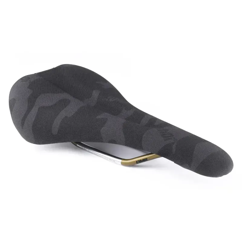 DMR - oioi Saddle - Camo Black