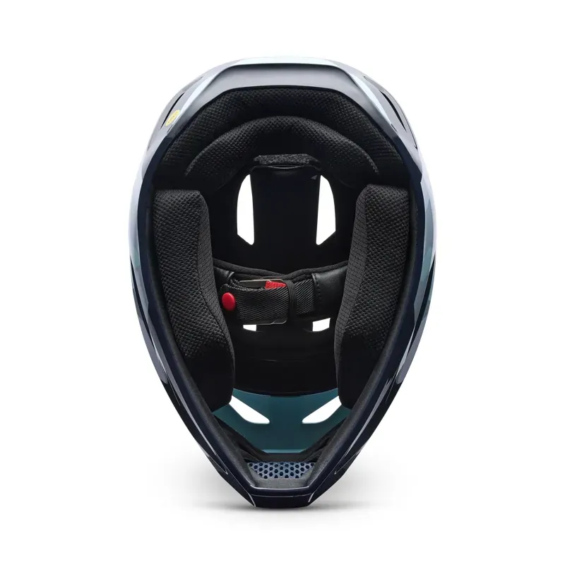 Fox Rampage Foundry Helmet in Midnight Blue-5