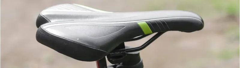 Saddles & Seatposts: The Foundation of Cycling Comfort