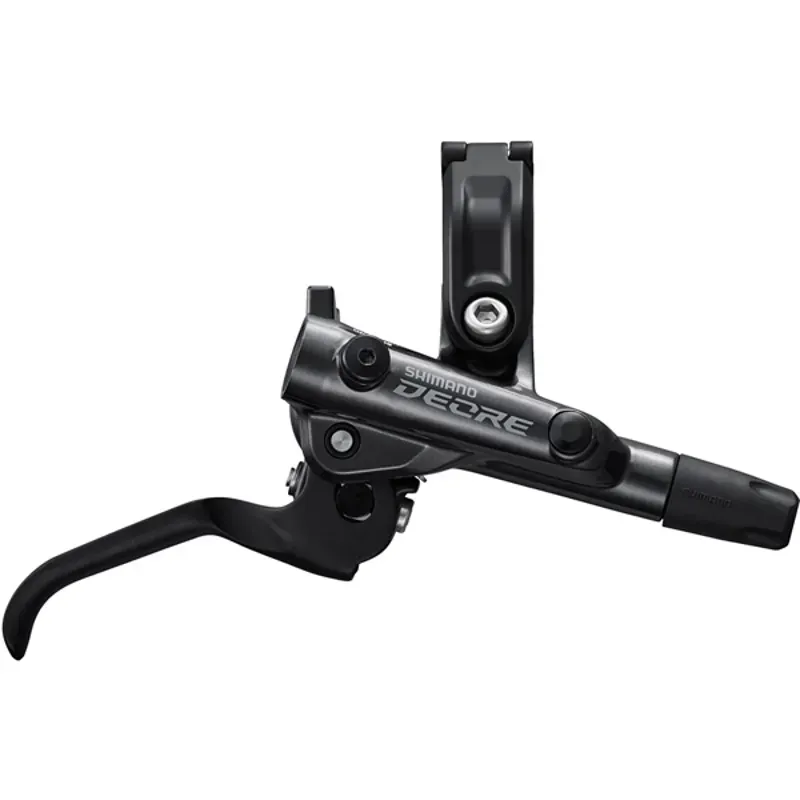 Shimano Deore BL-M6100 I-spec EV Ready Left Hand Complete Brake Lever-1