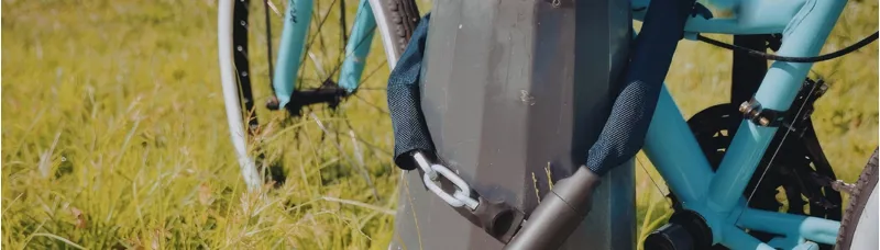 Secure Anti-Theft Bike Locks